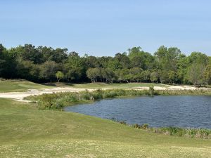 Barefoot (Fazio) 16th IPhone